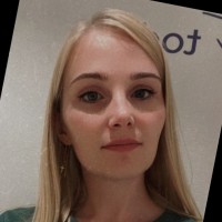 Hanna Pavlova