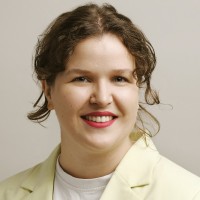 Riikka Eskola