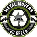Metal Movers