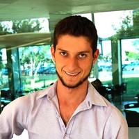 Hiram Samir González Montemayor