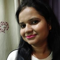 Anusha Kansal
