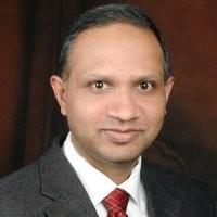 Suresh Nair