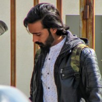 Abdullah Khan