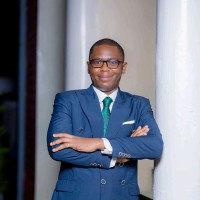 Ghislain Rodrigue ATEBA