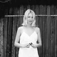 Samantha Riles