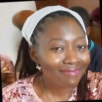 Priscilla Owuno