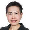 Ye Ye Yurong 叶宇嵘