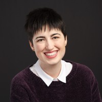 Sara-Maude Bertrand