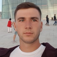 Dmytro Kyforuk