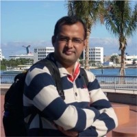 Ankur Gupta