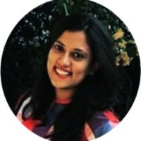 Sanjana Marasandra Rangaraj