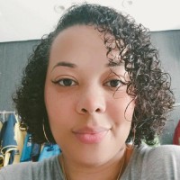 Márcia dos Santos Ferreira