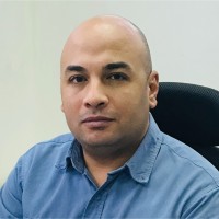 Ahmed Seddik