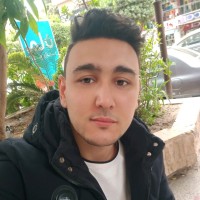 Abanoub Halim