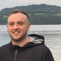 Niall Johnston