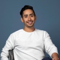David A.