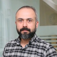 Mesut Şarklı