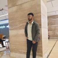 Yogesh Pisal