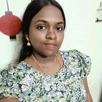 swetha vignesh