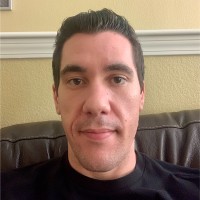 Aaron Kortepeter