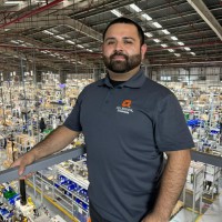 Jose Sergio Oritz Anguiano