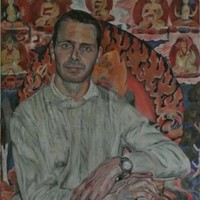 Jason A. R. Powell