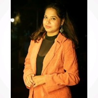 Bhagyashree Jadhav