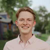 Reece Mehrens