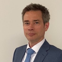 Patrick Lamontagne