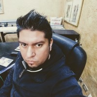 Sebastian Carrasco Abarca