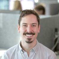 Lucas Wolfe