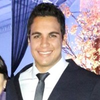 Rafael Mazzini