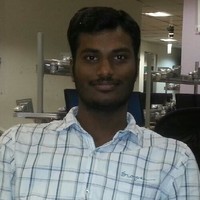 Sharath Maryala