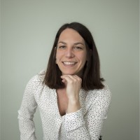 Jessica Harel