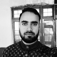 ZAHID HUSSAIN KHAN