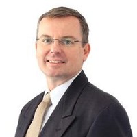 Andrew Paul