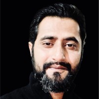 Abhijeet Pandey