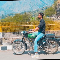Jashan Gill