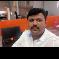 Ramesh Kn