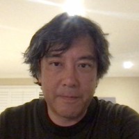 Jim Eguchi