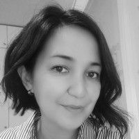 Lilian Sigar