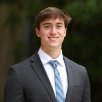 Caleb Charles