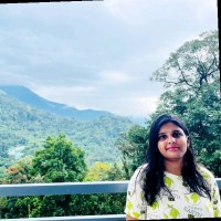 Keerthi Boya