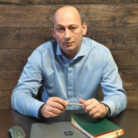 Kostyantyn Sabadash 🇺🇦