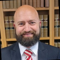 Conrad Dudley-Bateman