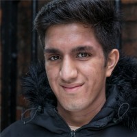 Mohammed Hayat