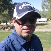 Oscar Martinez