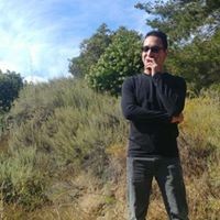 Ivan Gonzalez