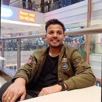 Chinmay Biswal