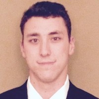 Andrew Tudzin